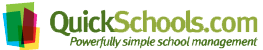 QuickSchools - Toronto International AcademySchool Management System | Student Information System